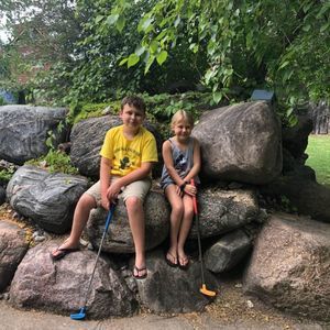 Meet your Posher, Shannon